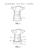 DIAPER SHEATH diagram and image