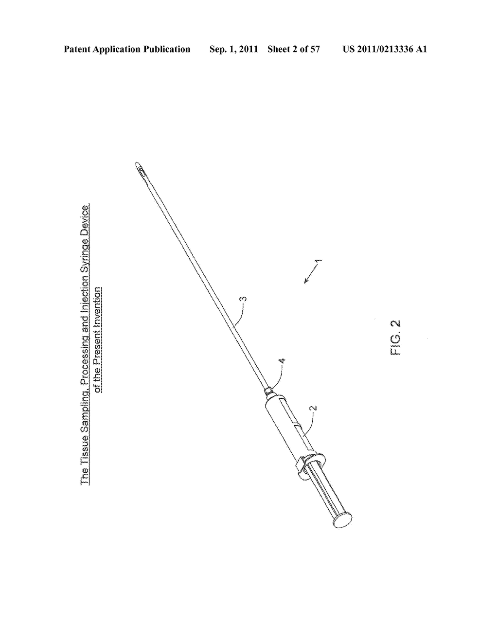 METHOD OF AND APPARATUS FOR SAMPLING, PROCESSING AND COLLECTING TISSUE AND     REINJECTING THE SAME INTO HUMAN PATIENTS - diagram, schematic, and image 03