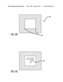 Real-time Virtual Indicium Apparatus and Methods for Guiding an Implant     into an Eye diagram and image