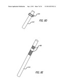 Real-time Virtual Indicium Apparatus and Methods for Guiding an Implant     into an Eye diagram and image