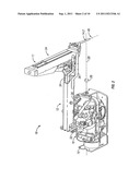 ROLL-PITCH-ROLL SURGICAL TOOL diagram and image