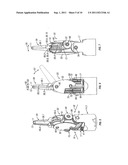 ROLL-PITCH-ROLL SURGICAL TOOL diagram and image