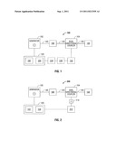 Sensors On Patient Side for a Microwave Generator diagram and image