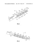 De-Tensioning Mechanism for Articulation Drive Cables diagram and image