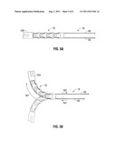 Drive Mechanism for Articulation of a Surgical Instrument diagram and image