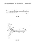 Drive Mechanism for Articulation of a Surgical Instrument diagram and image