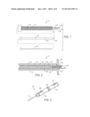 DELIVERY SYSTEMS AND METHODS FOR GASTRIC REDUCTION diagram and image