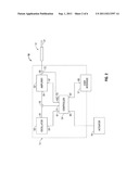 Frequency Shifting Multi Mode Ultrasonic Dissector diagram and image