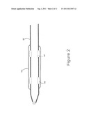 Embolectomy Cathether diagram and image