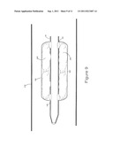 Embolectomy Cathether diagram and image