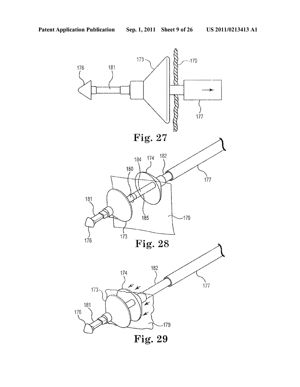 ANEURYSM SENSING DEVICES AND DELIVERY SYSTEMS - diagram, schematic, and image 10