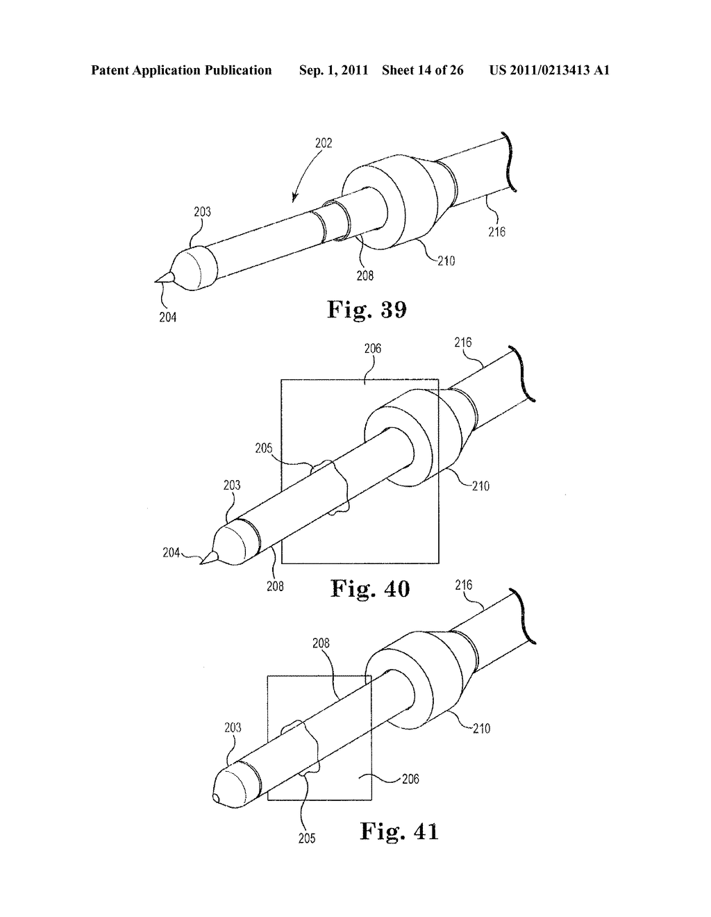 ANEURYSM SENSING DEVICES AND DELIVERY SYSTEMS - diagram, schematic, and image 15