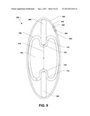 MULTI-CHAMBER EXPANDABLE INTERSPINOUS PROCESS SPACER diagram and image