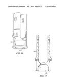 Spinal Implant diagram and image