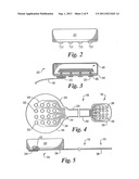 Biocompatible Bonding Method and Electronics Package Suitable for     Implantation diagram and image