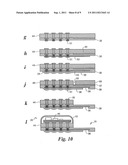 Biocompatible Bonding Method and Electronics Package Suitable for     Implantation diagram and image