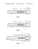 MEDICAL DEVICE SHIELD AND METHODS FOR DELIVERING A MEDICAL DEVICE diagram and image