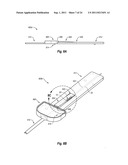 MEDICAL DEVICE SHIELD AND METHODS FOR DELIVERING A MEDICAL DEVICE diagram and image