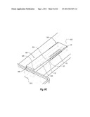 MEDICAL DEVICE SHIELD AND METHODS FOR DELIVERING A MEDICAL DEVICE diagram and image