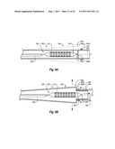 MEDICAL DEVICE SHIELD AND METHODS FOR DELIVERING A MEDICAL DEVICE diagram and image