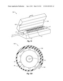 MEDICAL DEVICE SHIELD AND METHODS FOR DELIVERING A MEDICAL DEVICE diagram and image