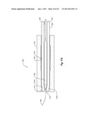 MEDICAL DEVICE SHIELD AND METHODS FOR DELIVERING A MEDICAL DEVICE diagram and image