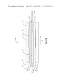 MEDICAL DEVICE SHIELD AND METHODS FOR DELIVERING A MEDICAL DEVICE diagram and image