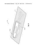 MEDICAL DEVICE SHIELD AND METHODS FOR DELIVERING A MEDICAL DEVICE diagram and image