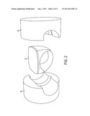 METHOD FOR DIGITAL MANUFACTURING OF JEWELRY ITEMS diagram and image