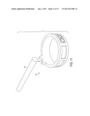 METHOD FOR DIGITAL MANUFACTURING OF JEWELRY ITEMS diagram and image