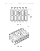 Large scale battery systems and method of assembly diagram and image