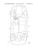 Vehicle Control Method for Adapting Dynamic Vehicle Performance to the     Psychophysical Condition of the Driver diagram and image