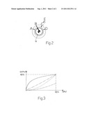 Vehicle Control Method for Adapting Dynamic Vehicle Performance to the     Psychophysical Condition of the Driver diagram and image