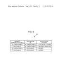 INFORMATION CONTROL DEVICE FOR ELECTRIC VEHICLE, ELECTRIC VEHICLE, AND     METHOD FOR GUIDING TIMING OF POWER CHARGE diagram and image