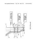 METHOD AND APPARATUS FOR DISPLAYING GUIDANCE FOR NAVIGATION SYSTEM diagram and image