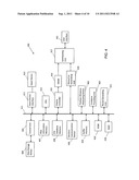 METHOD AND APPARATUS FOR DISPLAYING GUIDANCE FOR NAVIGATION SYSTEM diagram and image