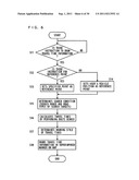 MAP DISPLAYING DEVICE diagram and image