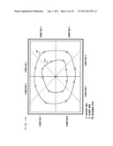 MAP DISPLAYING DEVICE diagram and image