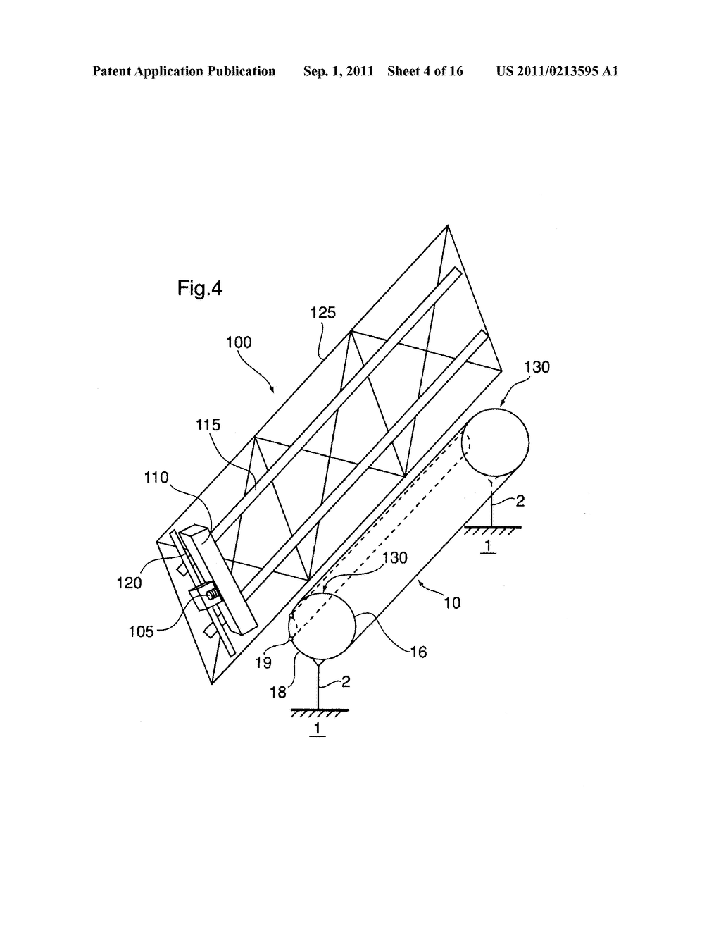 METHOD AND APPARATUS FOR PREPARING LOGS FOR A LOG STRUCTURE - diagram, schematic, and image 05
