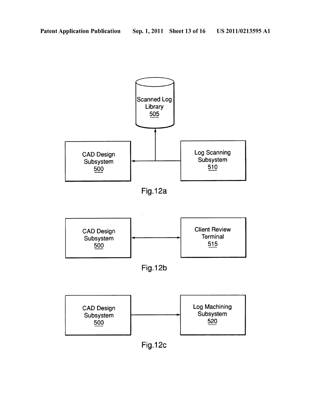 METHOD AND APPARATUS FOR PREPARING LOGS FOR A LOG STRUCTURE - diagram, schematic, and image 14