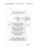 METHOD AND SYSTEM FOR USING MULTIPLE-POINT STATISTICS SIMULATION TO MODEL     RESERVOIR PROPERTY TRENDS diagram and image