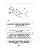 METHOD OF AUTOMATICALLY CONTROLLING THE TRAJECTORY OF A DRILLED WELL diagram and image