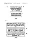 METHOD OF AUTOMATICALLY CONTROLLING THE TRAJECTORY OF A DRILLED WELL diagram and image