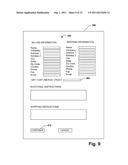 e-COMMERCE VOLUME PRICING diagram and image