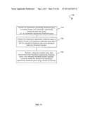 System and Method for Automatic Matching of Contracts in an Inverted Index     to Impression Opportunities Using Complex Predicates and Confidence     Threshold Values diagram and image