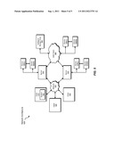 Systems and Methods for Managing Application Availability diagram and image