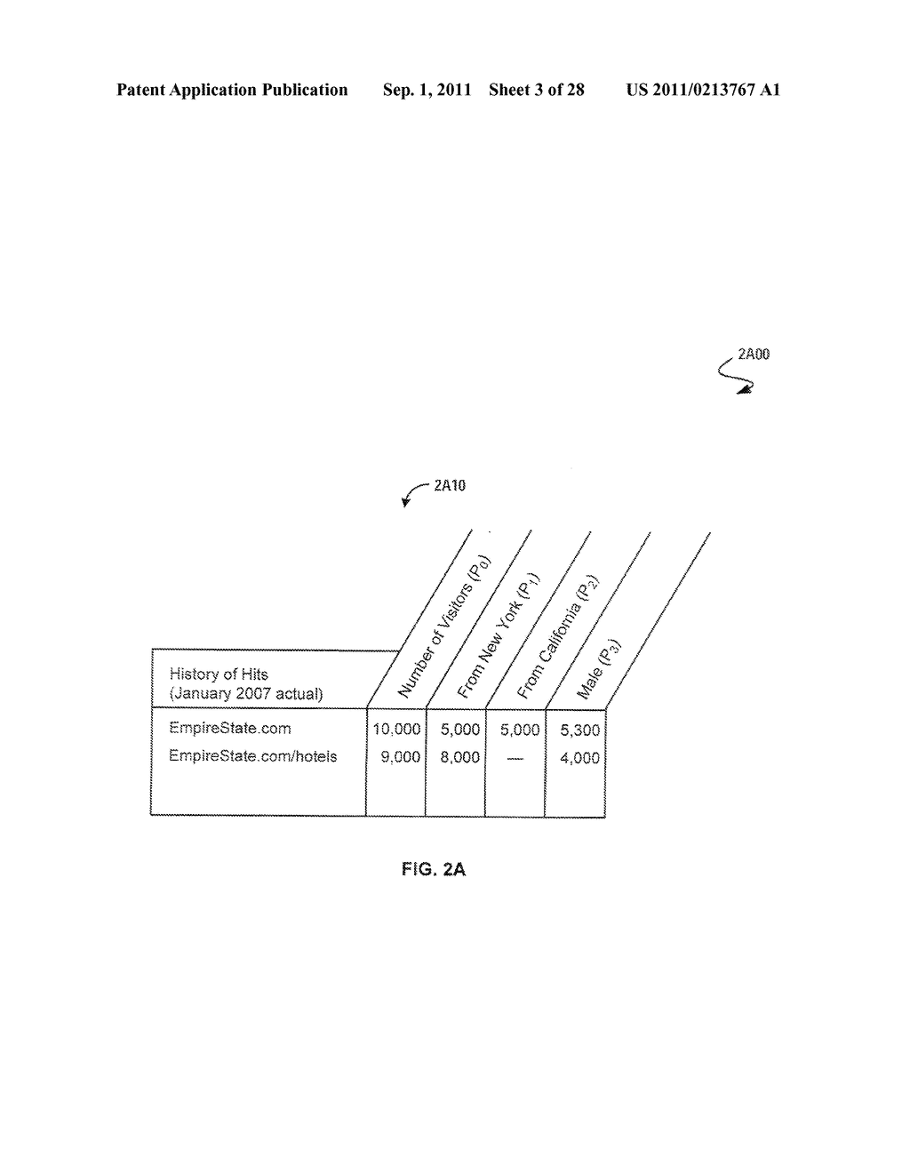 System and Method for Automatic Matching of Contracts Using a Fixed-Length     Predicate Representation - diagram, schematic, and image 04