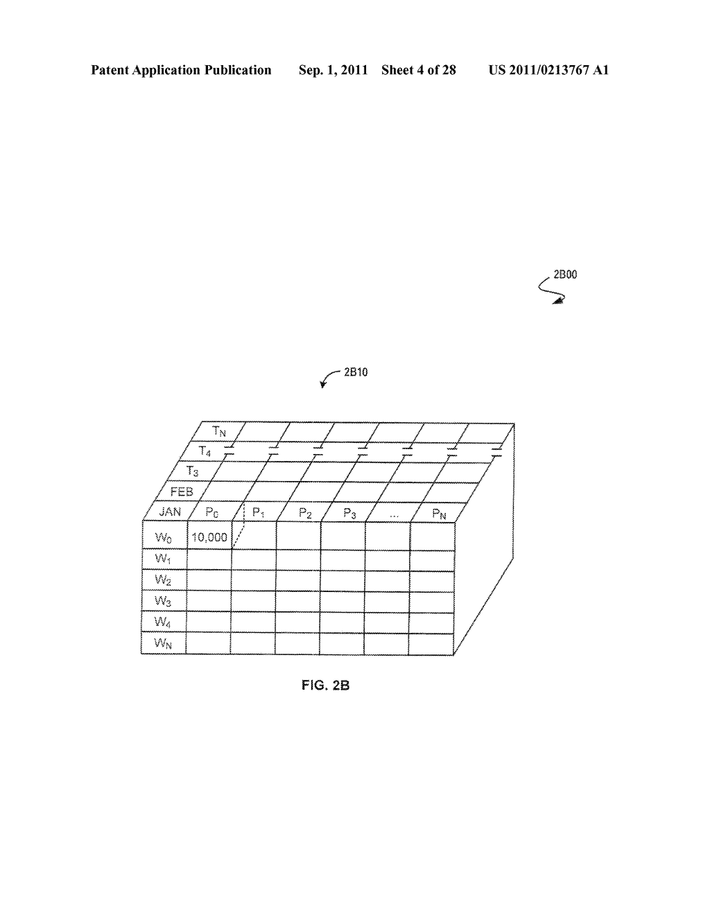 System and Method for Automatic Matching of Contracts Using a Fixed-Length     Predicate Representation - diagram, schematic, and image 05