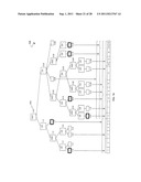 System and Method for Automatic Matching of Contracts Using a Fixed-Length     Predicate Representation diagram and image