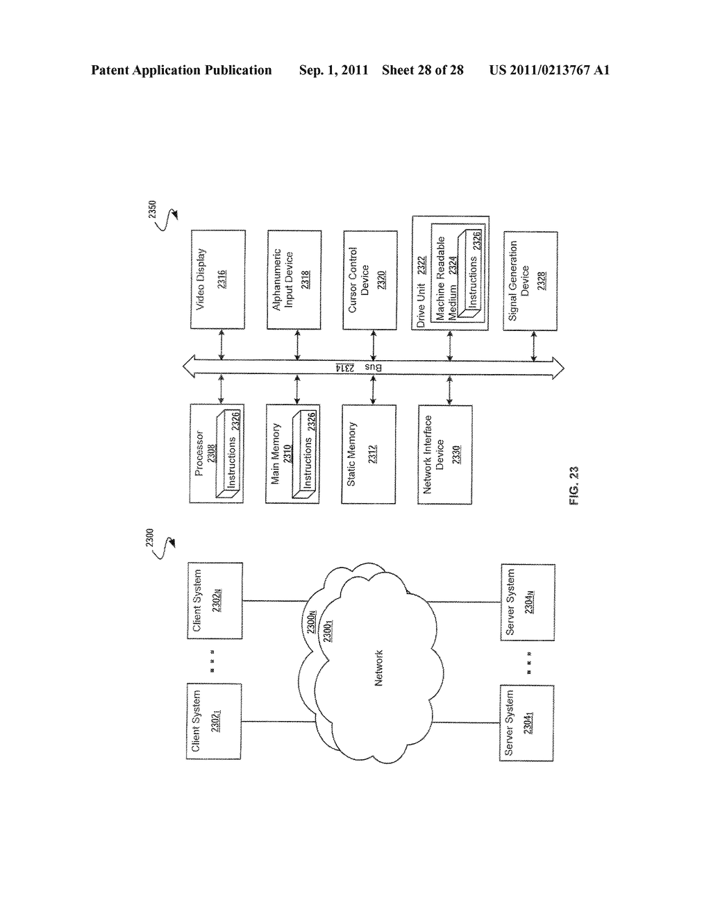 System and Method for Automatic Matching of Contracts Using a Fixed-Length     Predicate Representation - diagram, schematic, and image 29